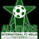 All Stars International FC